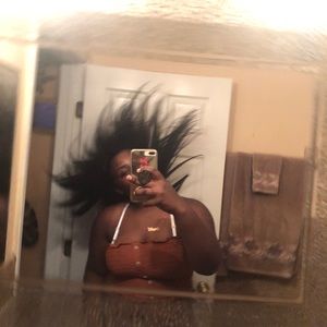 Meet your Posher, Jayla